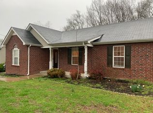 630 Zellwood Dr, La Vergne, TN 37086
