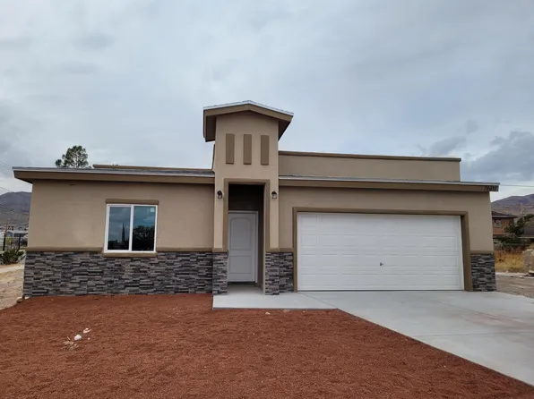 7601 Howard St, El Paso, TX 79904