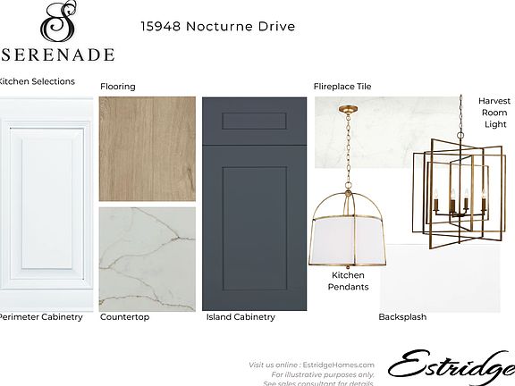 Kitchen Living Selections