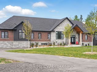 6598 County Road 10 Rd, Essa, ON L9R1V2