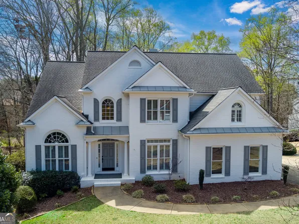 217 Chadwyck Ln, Canton, GA 30115