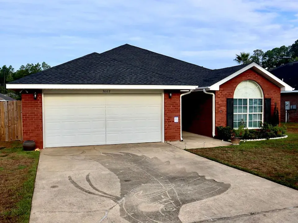3665 Jordan Ct