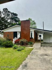 42 Oak Street, Whiteville, NC, 28472
