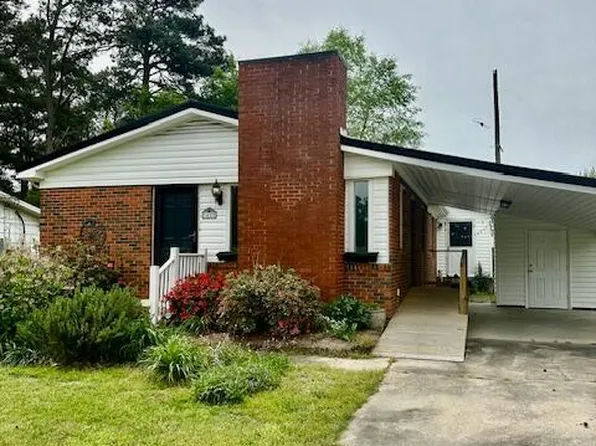 42 Oak Street, Whiteville, NC 28472