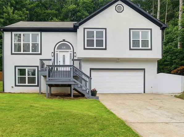 3010 Wellcrest Dr NW, Kennesaw, GA 30152