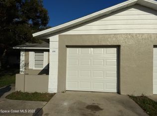 335 Country Lane Dr, Cocoa, FL 32926