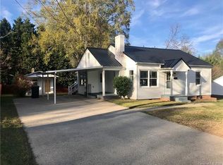 109 Sussex Ave, Cherryville, NC 28021