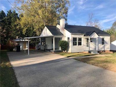 109 Sussex Ave, Cherryville, NC, 28021