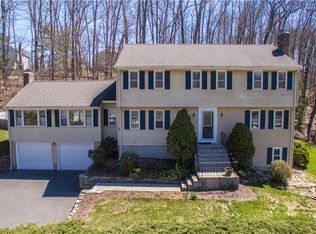 198 Belle Woods Dr, Glastonbury, CT 06033