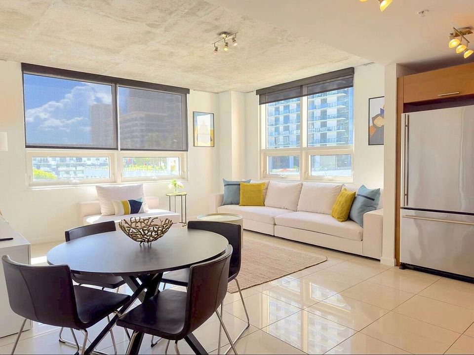1st image of 3250 NE 1st Ave APT 616