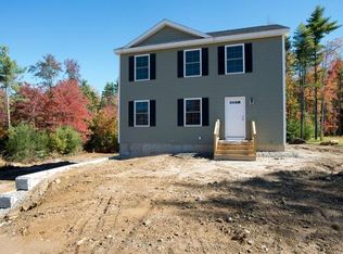 36 Great Brook Dr, Lebanon, ME 04027