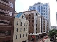 Great location near Town Pt. Park