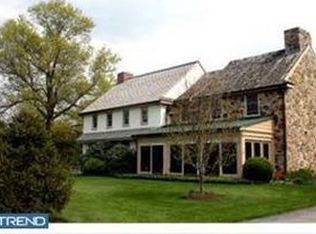 280 Indian Run Rd, Glenmoore, PA 19343