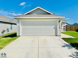 7243 Lavaca Blf, San Antonio, TX 78218