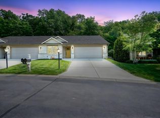 1757 Mill Pond Ln, Lafayette, IN 47905