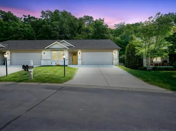 1757 Mill Pond Ln, Lafayette, IN 47905