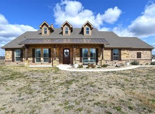 9154 Bernard Rd, Sanger, TX 76266