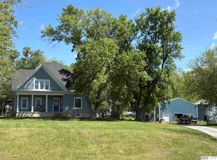 4221 E Rd, Otoe, NE 68417