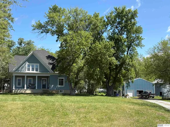 4221 E Rd, Otoe, NE 68417