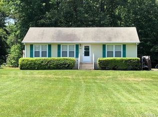 3936 Senior Ln, Sandston, VA 23150