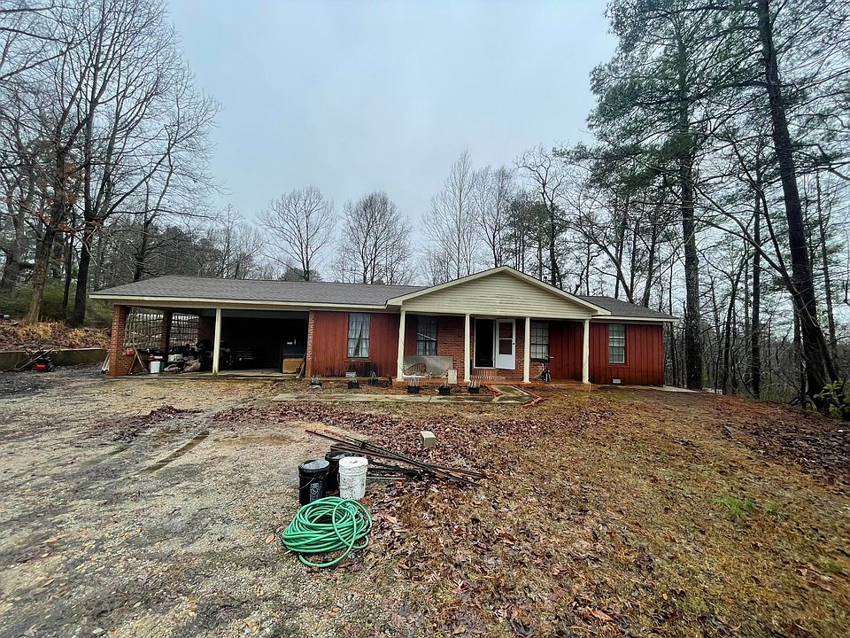 3473 Highway 178, Mooreville, MS 38857 MLS 233067 Zillow