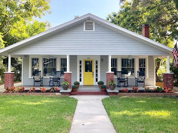 553 Scotland St, Dunedin, FL 34698