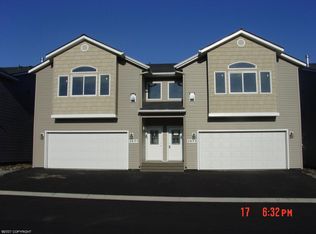 2675 Aspen Heights Loop #40, Anchorage, AK 99504