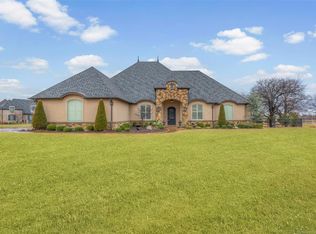 7136 N Wilderness Trl, Owasso, OK 74055