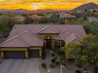 12150 N 137th Way, Scottsdale, AZ 85259