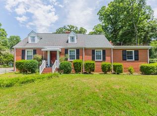 10311 Old Courtney Rd, Glen Allen, VA 23060