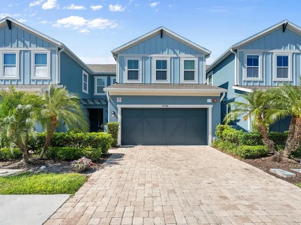 4548 Chinkapin Dr, Sarasota, FL 34232