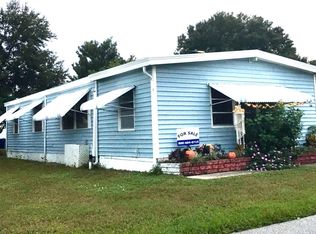 371 Teakwood Dr, Ellenton, FL 34222
