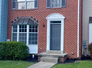 7993 Windsail Ct, Frederick, MD 21701