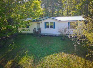 338 Valley St, Shelby, MI 49455