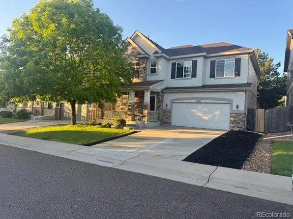 6952 W Chatfield Drive, Littleton, CO 80128