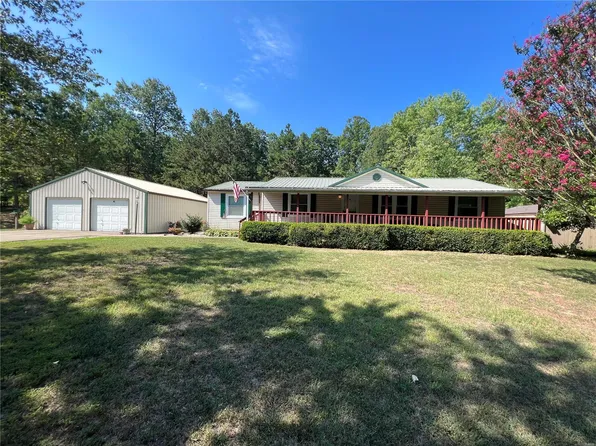 652 Carter Rte N, Ellsinore, MO 63937