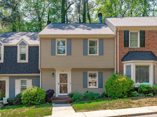 5516 Hamstead Xing, Raleigh, NC 27612