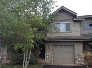 299 Ousel Falls Rd #21, Big Sky, MT 59716