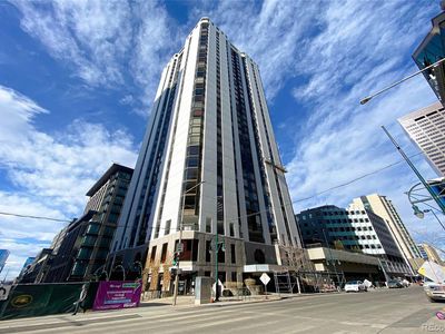 1625 Larimer Street Unit 2208, Denver, CO, 80202