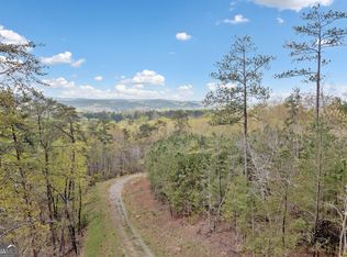 287 Lookout Valley Trl, Talking Rock, GA 30175