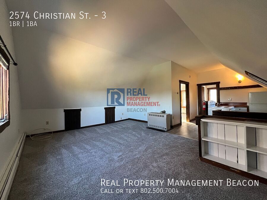 1st image of 2574 Christian St #3