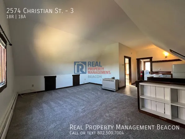 2574 Christian St #3, White River Junction, VT 05001