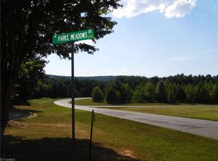 178 Hd Meadows Ln #5, Lexington, NC 27295