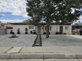 3043 Quincy St NE, Albuquerque, NM 87110