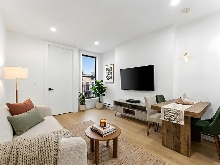 69 Mother Gaston Blvd #1 — Photo 1