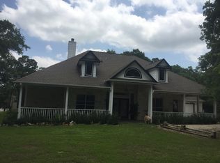 1158 Hartmann Ln, Milano, TX 76556
