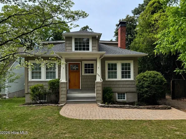 430 N Ridge Street, Southern Pines, NC 28387