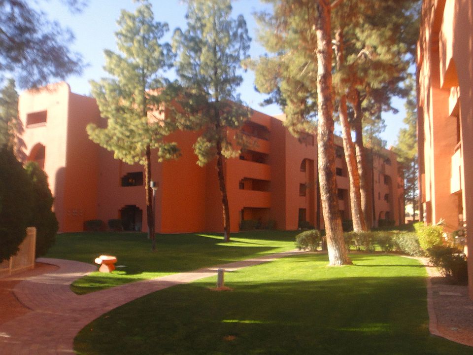 1st image of 12222 N PARADISE VILLAGE Parkway #118