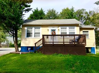 218 W Park Pl, Newark, DE 19711