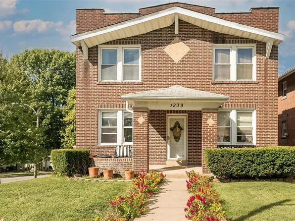 1239 Childress Ave, Saint Louis, MO 63139